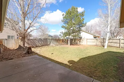 Exterior - 307 Elderberry Dr, Fruita, CO 81521 photo 3 of 5
