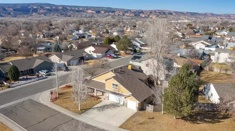 View/Area - 307 Elderberry Dr, Fruita, CO 81521 photo 4 of 8