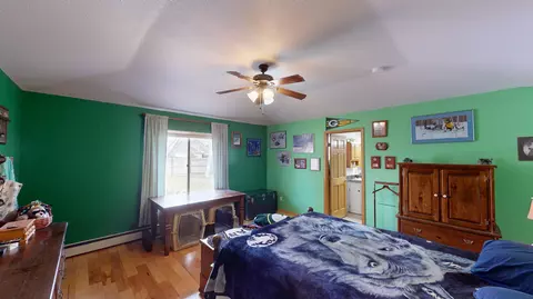 Bedroom - 307 Elderberry Dr, Fruita, CO 81521 photo 3 of 4