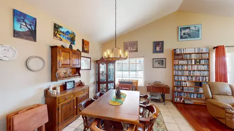 Dining - 307 Elderberry Dr, Fruita, CO 81521 photo 3 of 4