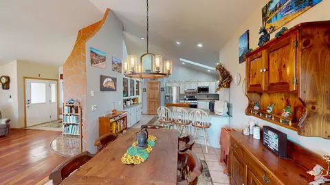 Dining - 307 Elderberry Dr, Fruita, CO 81521 photo 2 of 4