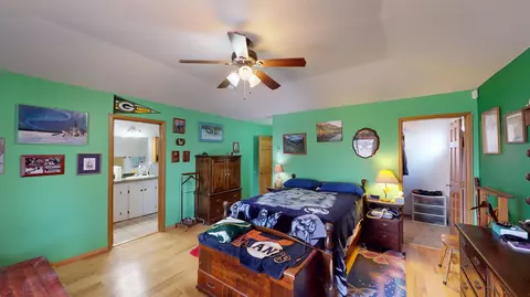 Bedroom - 307 Elderberry Dr, Fruita, CO 81521 photo 2 of 4