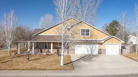 Exterior - 307 Elderberry Dr, Fruita, CO 81521 photo 5 of 5