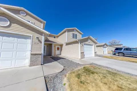 1735 Christopher Ct, Grand Junction, CO 81503