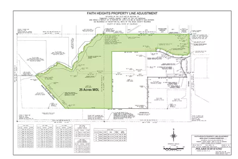 tbd Faith Ln, Grand Junction, CO 81505