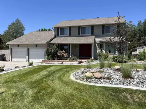 811 Lanai Dr, Grand Junction, CO 81506