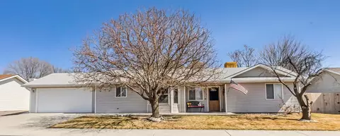 572 W Greenfield Cir, Grand Junction, CO 81504