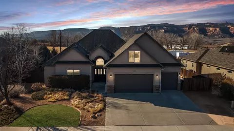 1166 River Rock Ct, Fruita, CO 81521