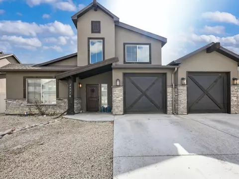 2497 Tiptop Ave #B, Grand Junction, CO 81505