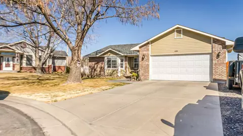 684 Shavano Ct, Grand Junction, CO 81504