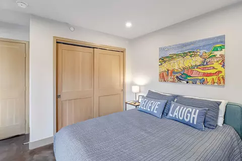 Bedroom - 452 Red River Loop, Clifton, CO 81520 photo 4 of 4