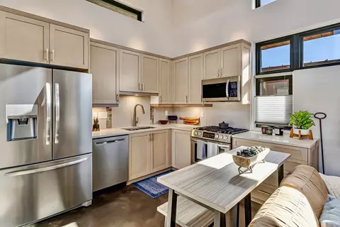 Kitchen - 452 Red River Loop, Clifton, CO 81520 photo 1 of 4