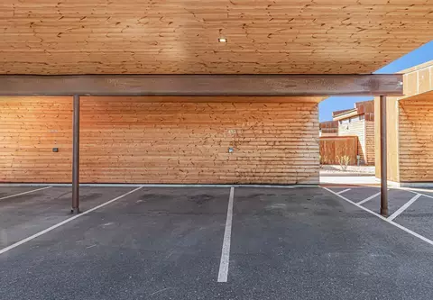 Exterior - 452 Red River Loop, Clifton, CO 81520 photo 5 of 8