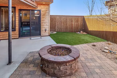 Exterior - 452 Red River Loop, Clifton, CO 81520 photo 3 of 8