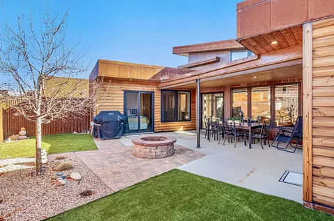 Exterior - 452 Red River Loop, Clifton, CO 81520 photo 2 of 8