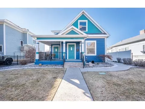 951 Main St, Grand Junction, CO 81501