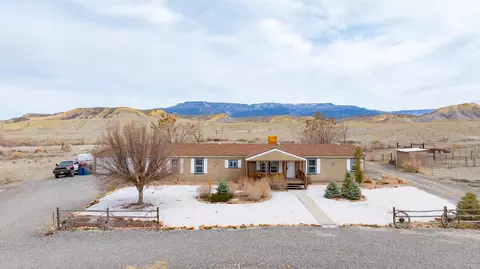 5300 Grand Mesa View Dr, Whitewater, CO 81527