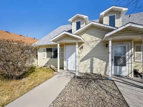 384 Sunnyside Cir #F, Grand Junction, CO 81504