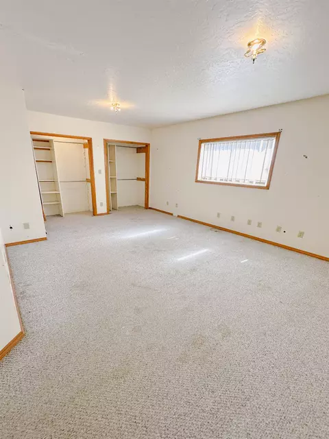 Bedroom - 1818 County Road 46, Rangely, CO 81648 photo 3 of 3