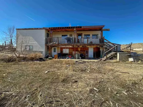 Exterior - 1818 County Road 46, Rangely, CO 81648 photo 6 of 8