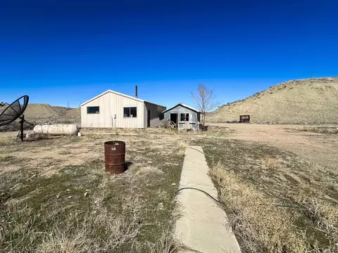 Exterior - 1818 County Road 46, Rangely, CO 81648 photo 5 of 8