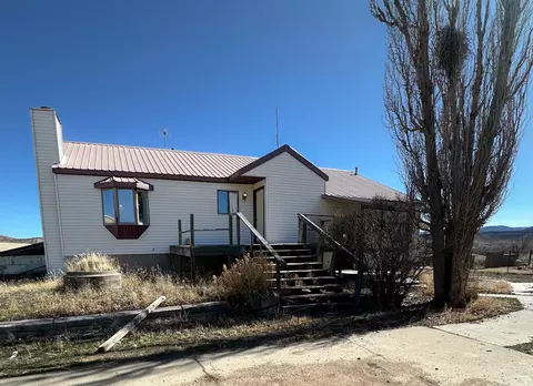 1818 County Road 46, Rangely, CO 81648