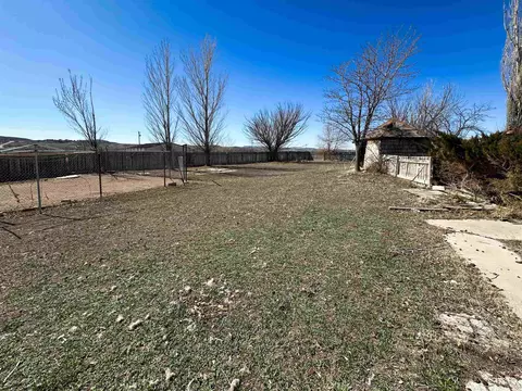 Exterior - 1818 County Road 46, Rangely, CO 81648 photo 8 of 8