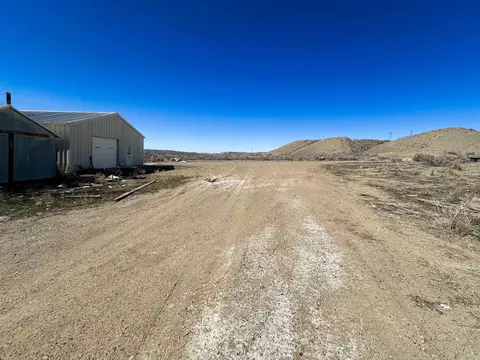 Exterior - 1818 County Road 46, Rangely, CO 81648 photo 3 of 8