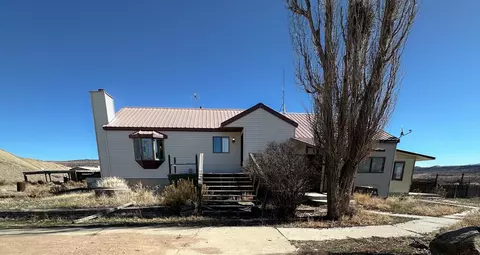 Exterior - 1818 County Road 46, Rangely, CO 81648 photo 2 of 8