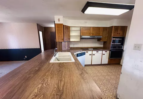 Kitchen - 1818 County Road 46, Rangely, CO 81648 photo 1 of 2
