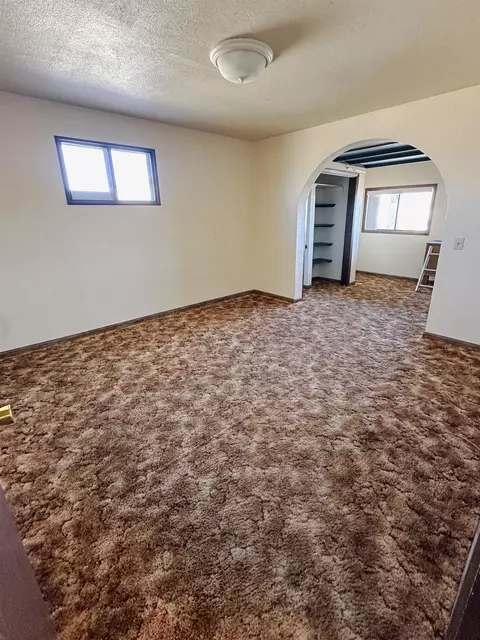Bedroom - 1818 County Road 46, Rangely, CO 81648 photo 2 of 3