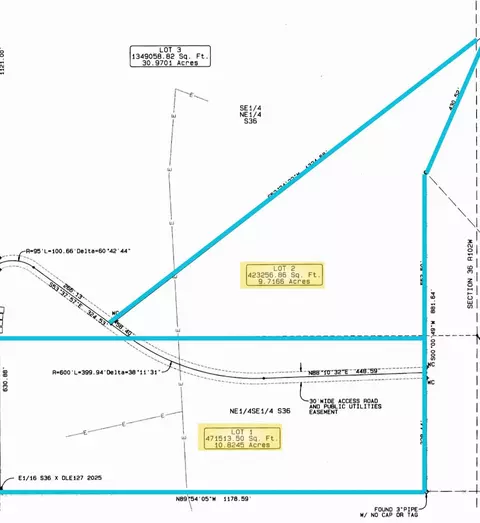 View/Area - 1818 County Road 46, Rangely, CO 81648 photo 1 of 1