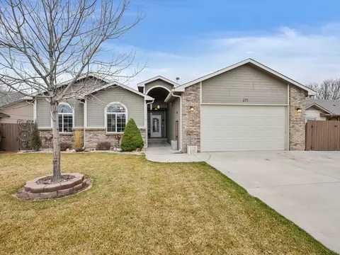 671 Silverplume Dr, Fruita, CO 81521