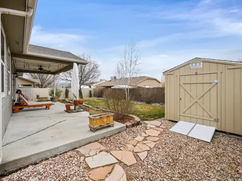 671 Silverplume Dr, Fruita, CO 81521 photo 28