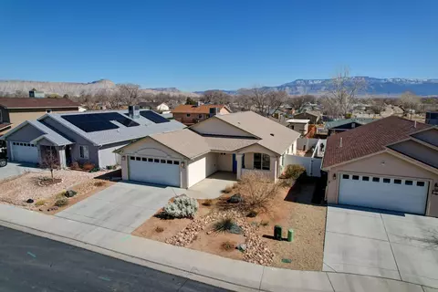 410 Pear Meadows St, Grand Junction, CO 81504