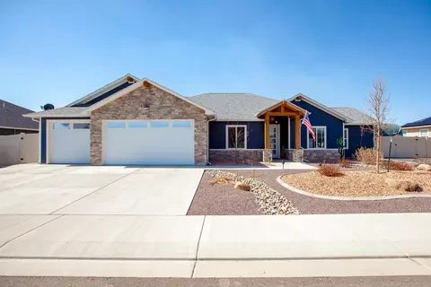 777 Snaffle Bit St, Grand Junction, CO 81505
