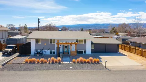 771 W Orchard Ave, Grand Junction, CO 81505