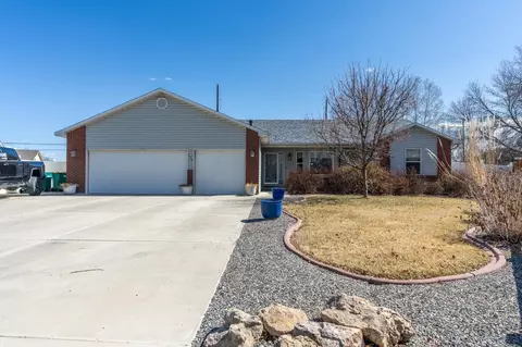 120 Elderberry Dr, Fruita, CO 81521