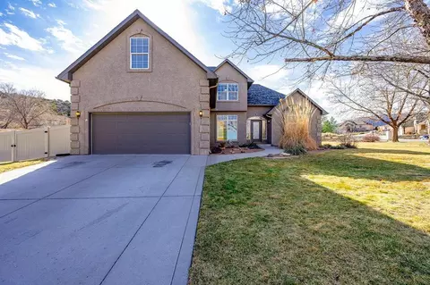 404 Montero St, Grand Junction, CO 81507