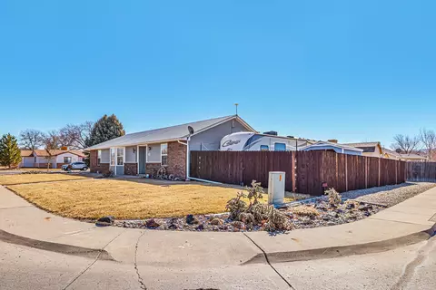 110 Sunset Dr, Fruita, CO 81521