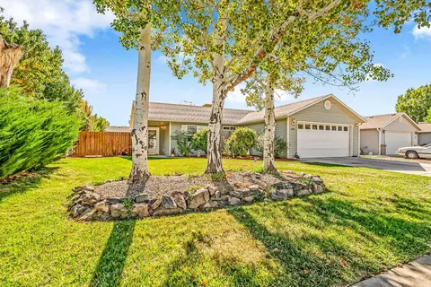 1290 Sagittarius St, Fruita, CO 81521