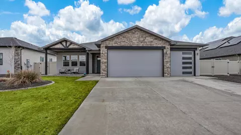 269 Mount Quandry St, Grand Junction, CO 81503
