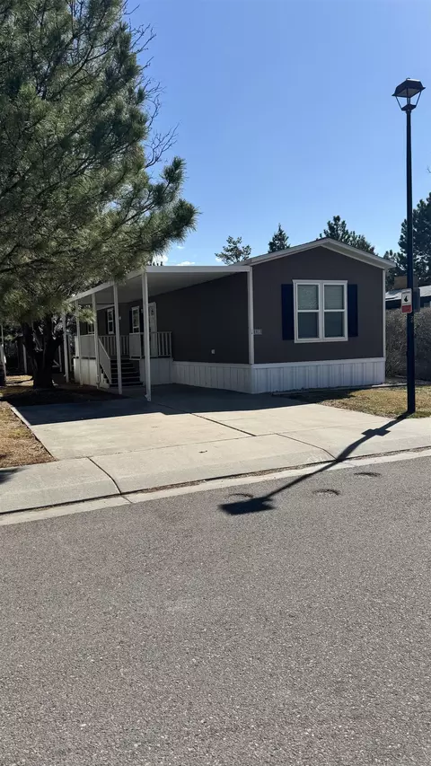 435 32 Rd #118, Clifton, CO 81520