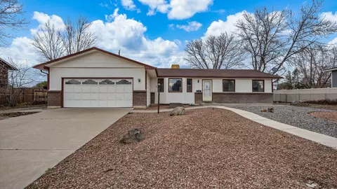 3018 N Ronlin Pl, Grand Junction, CO 81504