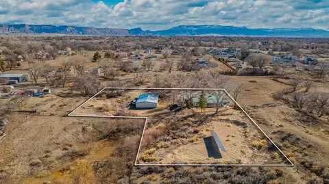 2517 G 38 Rd, Grand Junction, CO 81505