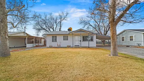 2521 Texas Ave, Grand Junction, CO 81501