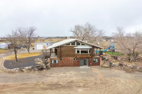 1832 L Rd, Fruita, CO 81521