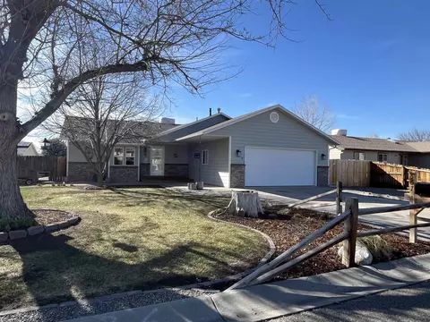 567 Sol Ln, Grand Junction, CO 81504