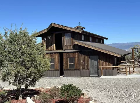 34214 Fruitland Mesa Rd, Crawford, CO 81415