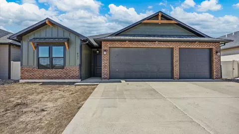 831 Ambrosia Ave, Grand Junction, CO 81505